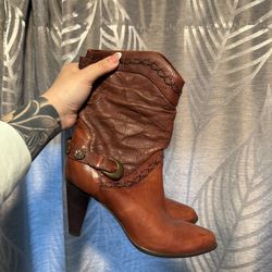 Women’s Boots