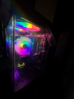 Budget Gaming PC Upgradable – i5 / 16GB DDR3 – Fortnite 1080p