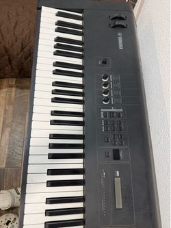 Yamaha mx88