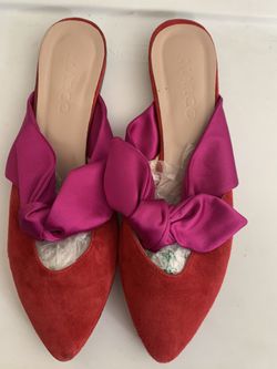 Vero Cuoio Marco Flats 