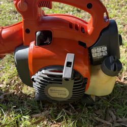 Husqvarna 125b Hand Blower 