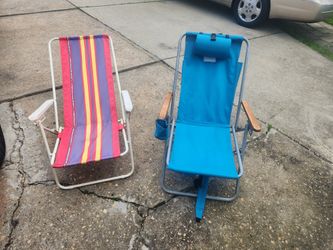Uses Beach Chair