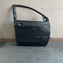 18-23 Chevrolet Equinox Right Front Door 2018 2019 2020 2021 2022 2023