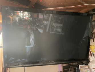 Panasonic vierra 65’ TC-65S2 1080 HD Plasma