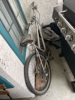 Diamondback Bicycle