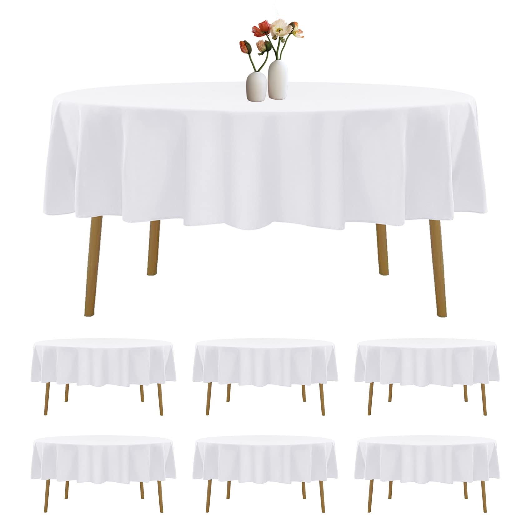 Table Cloths 