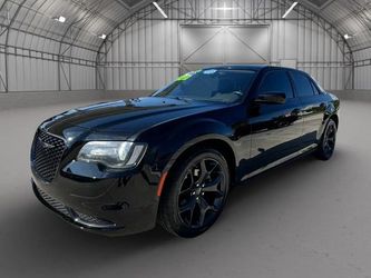 2022 Chrysler 300
