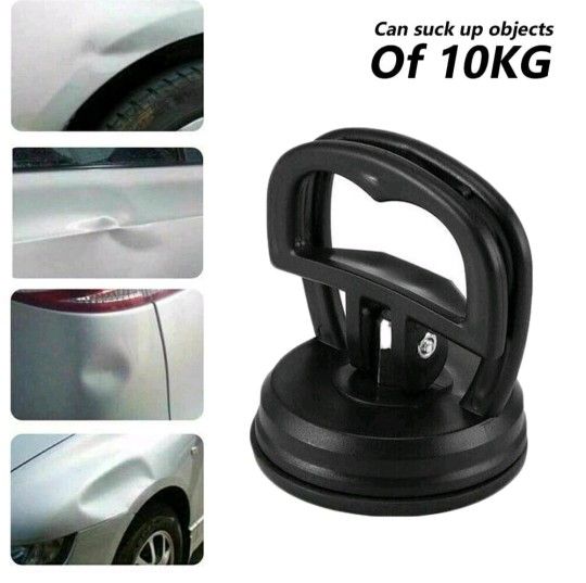 Auto Body Dent Repair Sucker Puller, Panel Ding Sucker Suction Cup Tool