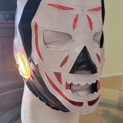 WRESTLING MASKS