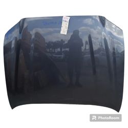 2016 2021 TOYOTA TACOMA HOOD BONNET OEM