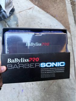 BaByliss Pro Barber Sonic
