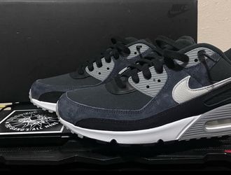 Nike Air Max Off Nior