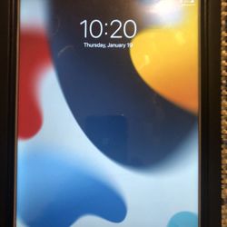 Apple iPad Air 2nd Generation Unlocked Like New!
