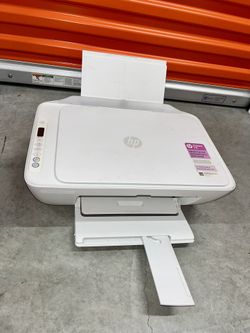 HP Printer Scan Copy