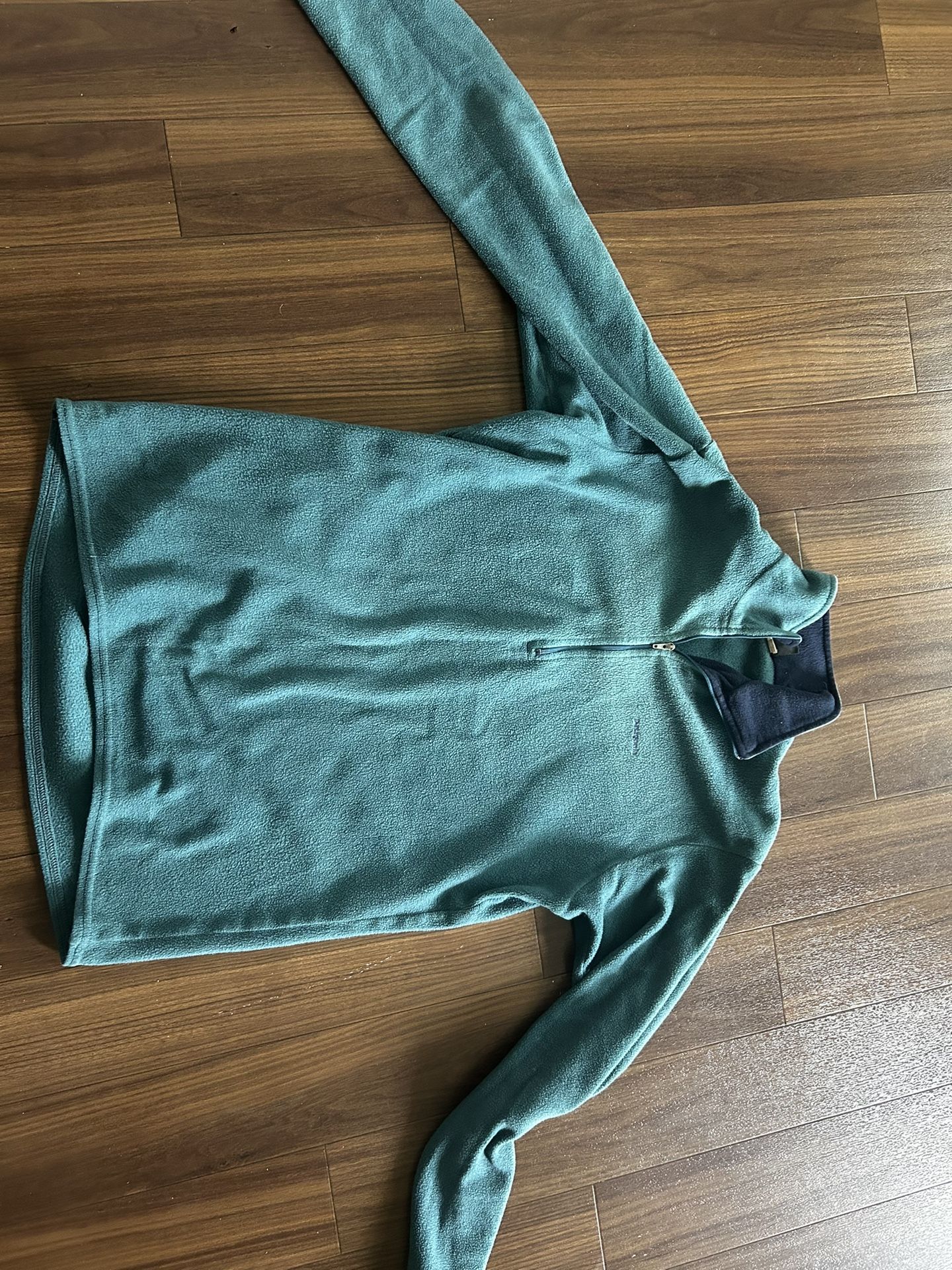Patagonia sweater