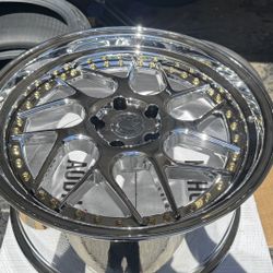 Wheels 5x114.3