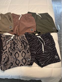 COVE Brand Shorts 15$