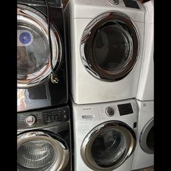 Washer Dryer Set’s 