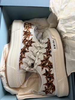 Amiri Sneakers
