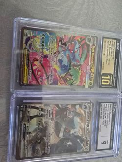 Pokémon card