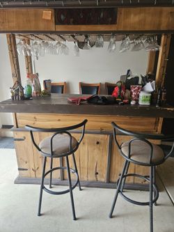 Cantina Bar