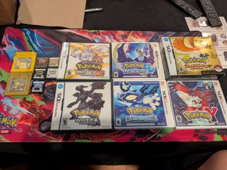Pokemon