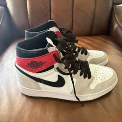 Jordan 1 Size 8