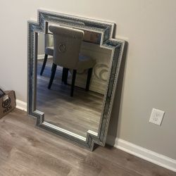 2 mirrors