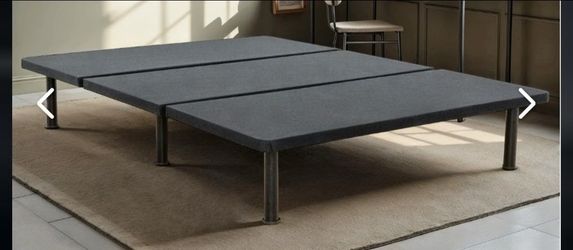 Bed platform