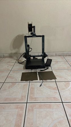 Elegoo Neptune 3pro