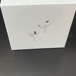 AirPods Pro 2nd Generation 