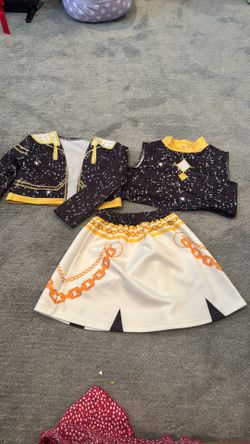K POP Costume