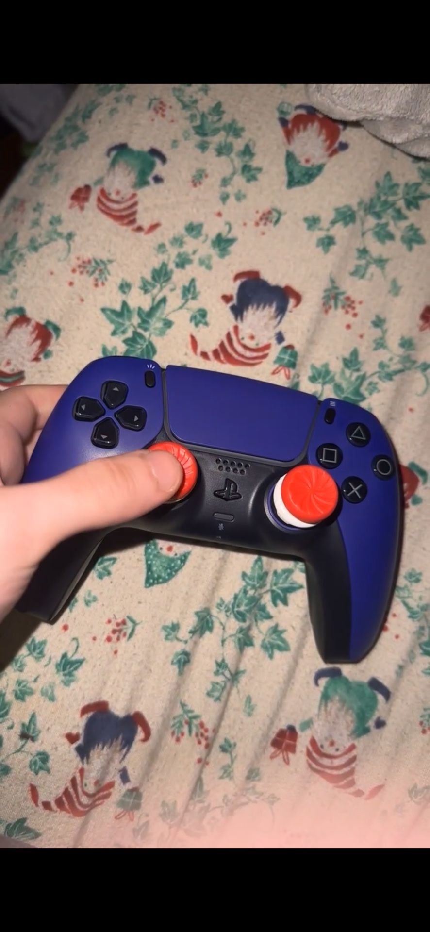 New Pro Controller Modded Zone