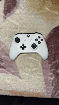Xbox Controller 