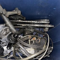 Honda Acura Civic Integra Random Parts