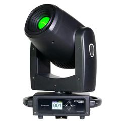 2x Eliminator Lighting Stryker Spot
