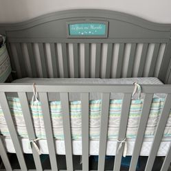 Crib