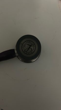 Littmann Stethoscope