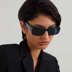 Dior Navy Sunglasses NEW 2024 Collection 
