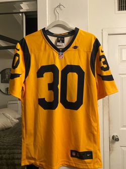 LA Rams jersey Nike