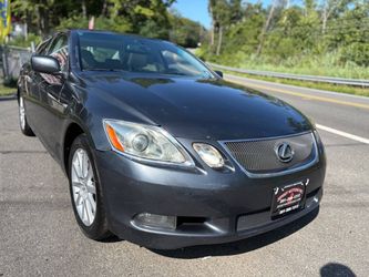 2006 Lexus GS 300