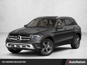 2022 Mercedes-Benz GLC 300