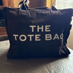 Marc Jacobs Tote Bag
