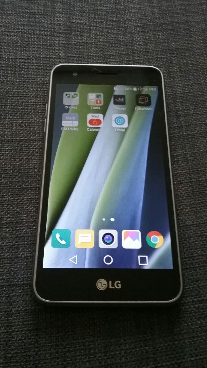 LG ANDROID PHONE 16GB UNLOCKED ANY SIM ANY CARRIER USA MEXICO SOUTH  AMERICA UNLOKED LIBERADO