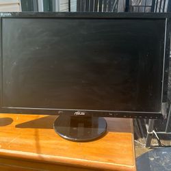 Asus 27in 1080p Computer Monitor 