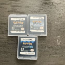 Pokemon GBC GBA Bundle