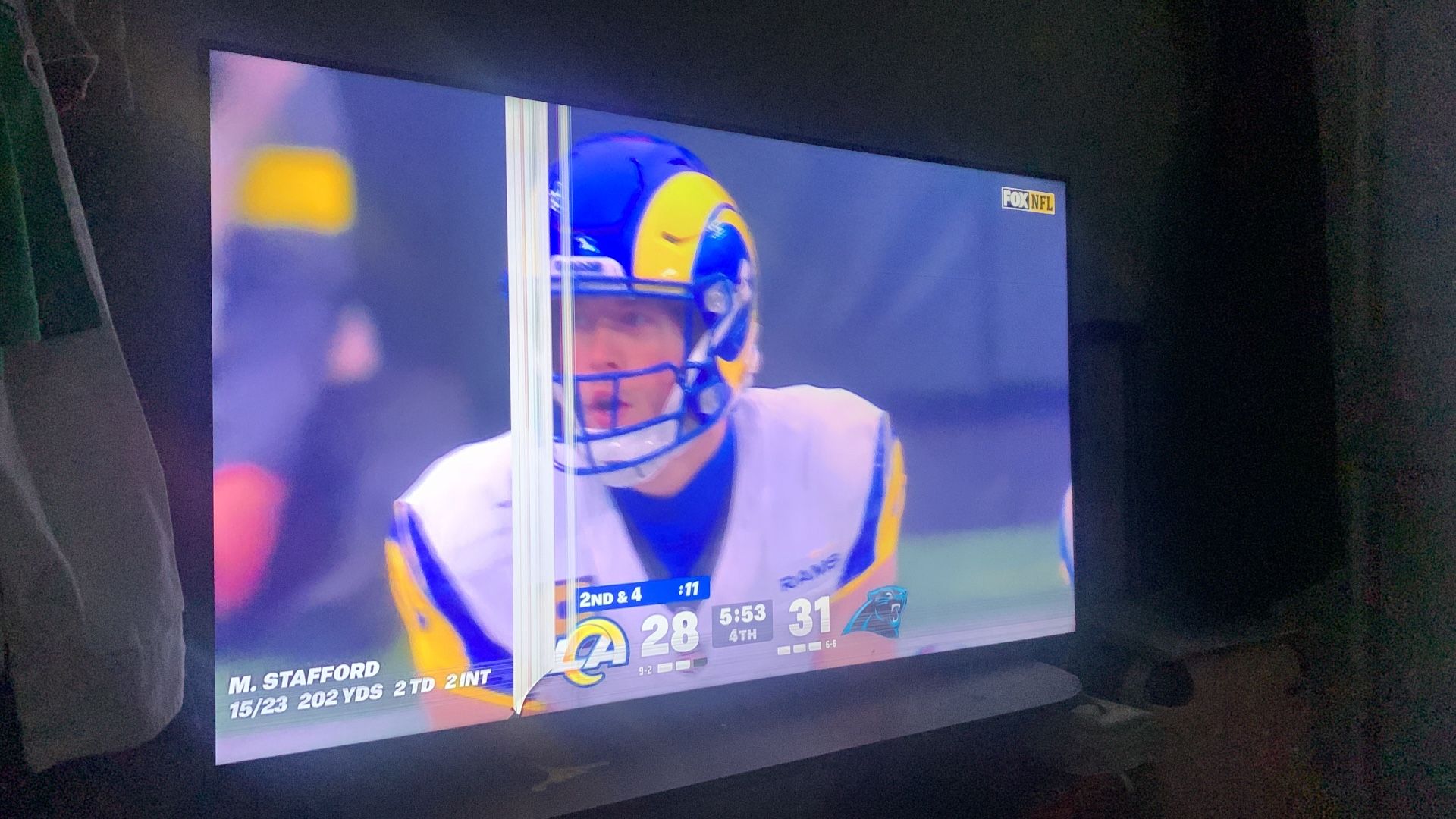 β50 TCL ROKU - Pick Up Only