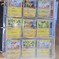 Pokeman,baseball,basketball,hockey