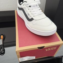 Vans Range Exp 