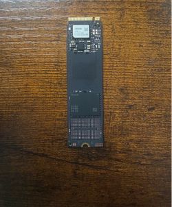 Samsung 990 EVO Plus M.2 1TB SSD